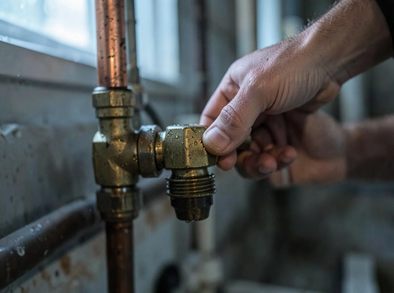 Emergency Plumber Dalton, NE FAQs